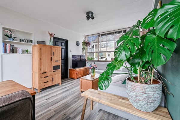 Medium property photo - Kanariestraat 8, 3201 VE Spijkenisse